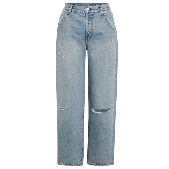 Ag Adriano Goldschmied Denim - Adriano Goldschmied Jean Daily Blue Mantra Size 31